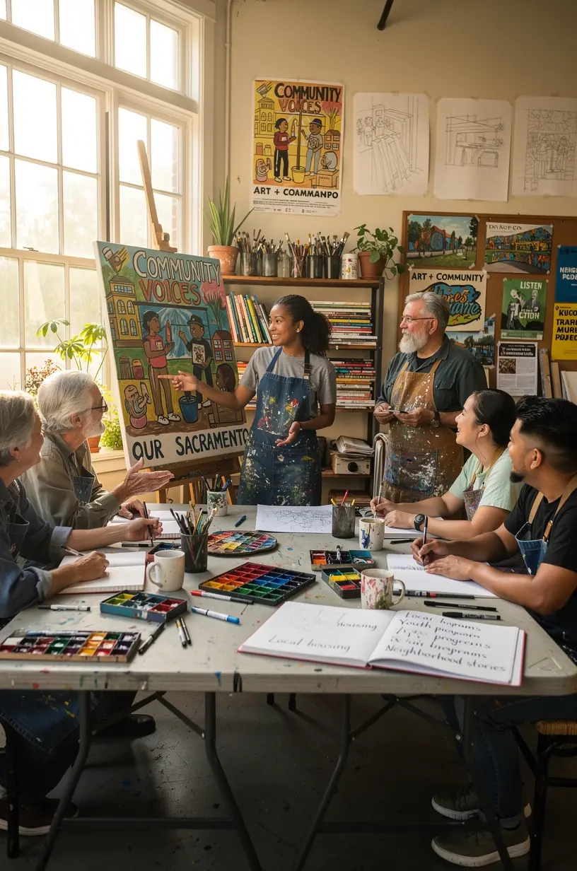 Practical solutions for improving local air quality