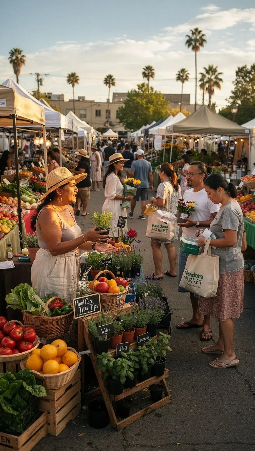 Local business sustainability strategies and solutions.