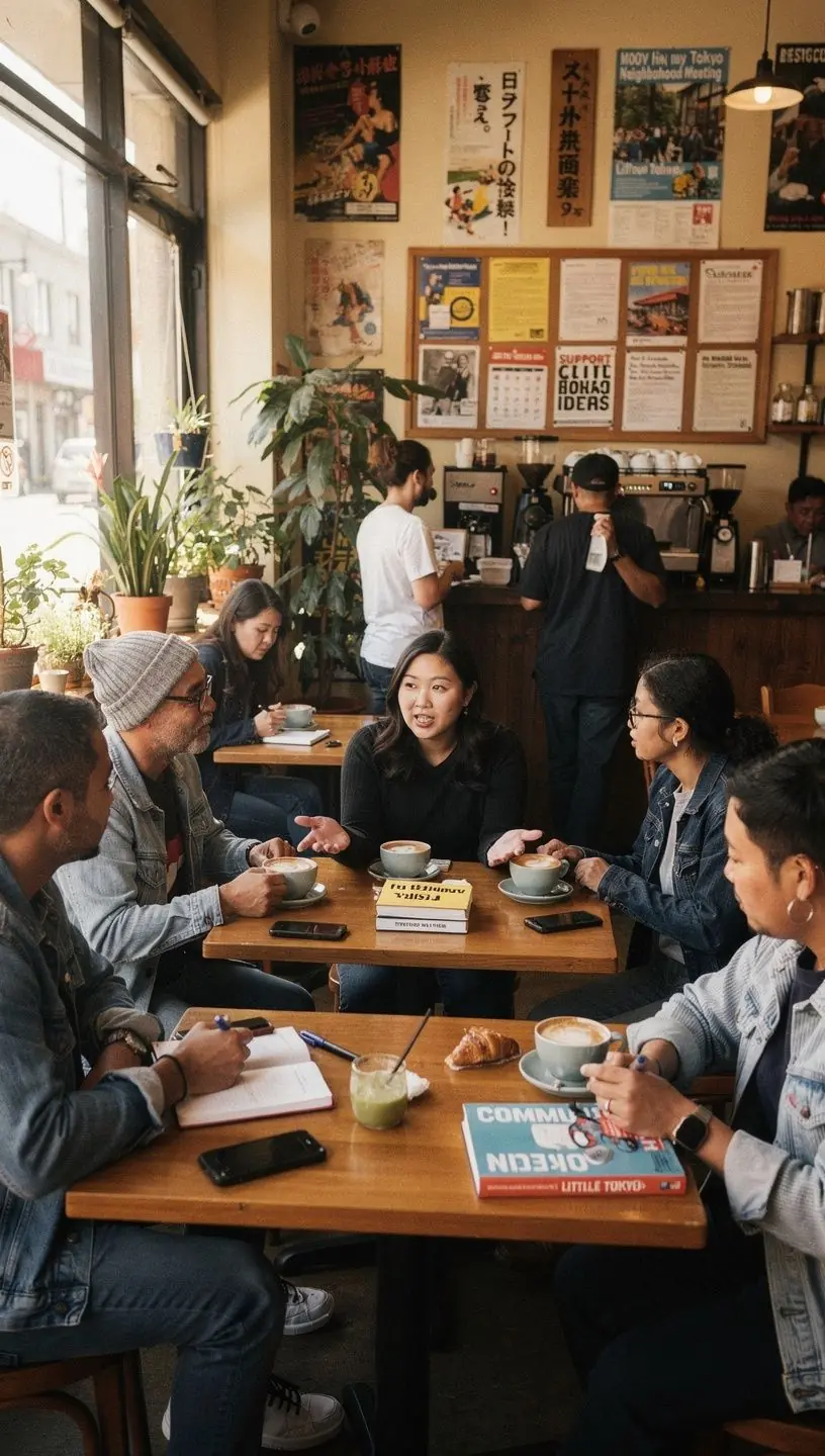 Professional business innovation